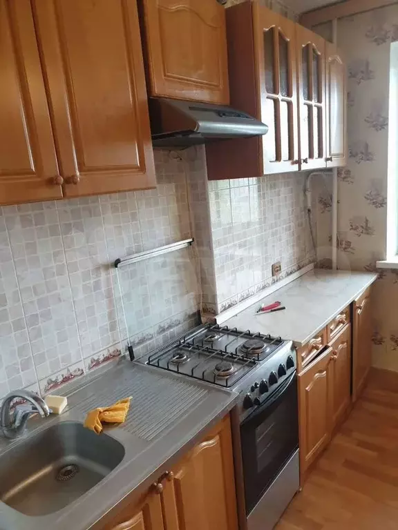 1-к. квартира, 39 м, 5/9 эт. - Фото 0