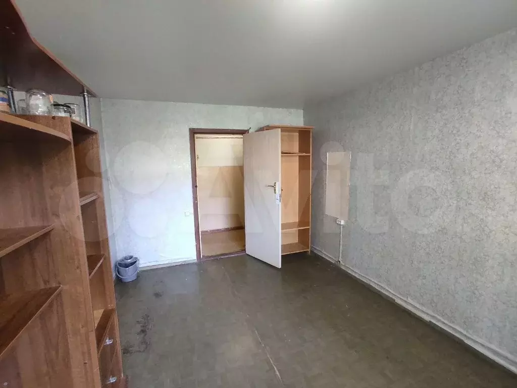 Комната 13 м в 6-к., 3/5 эт. - Фото 1