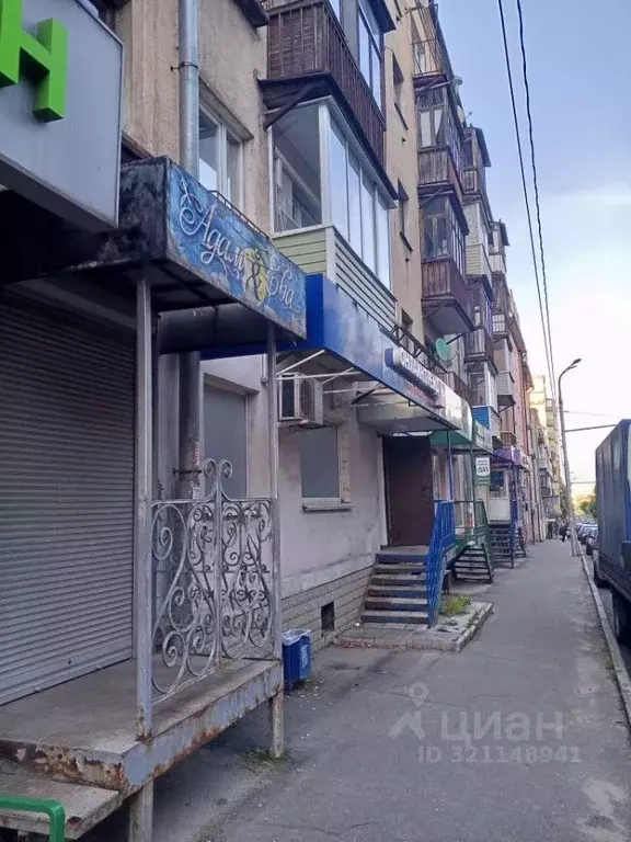 Помещение свободного назначения в Владимирская область, Владимир ул. ... - Фото 1
