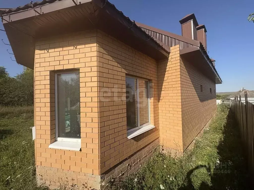 Дом в Белгородская область, Шебекинский муниципальный округ, с. ... - Фото 2