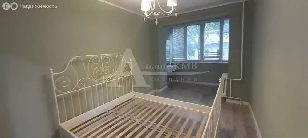 2-комнатная квартира: станица Незлобная, улица Фёдорова, 42 (35 м) - Фото 0