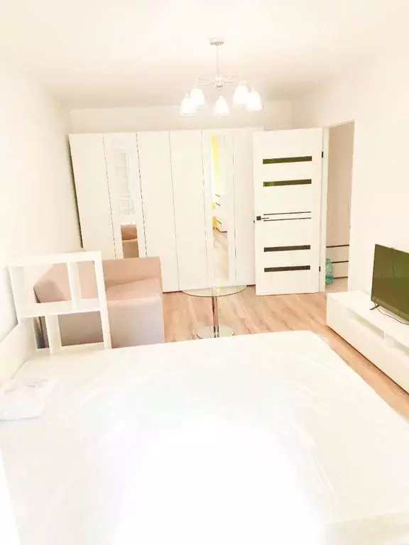 2-к кв. Москва Большая Филевская ул., 59К2 (48.0 м) - Фото 1