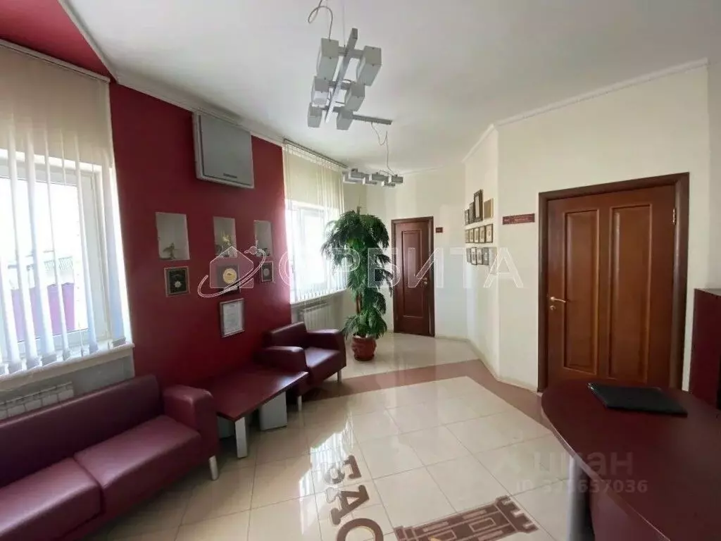 Помещение свободного назначения в Тюменская область, Тюмень ул. ... - Фото 2