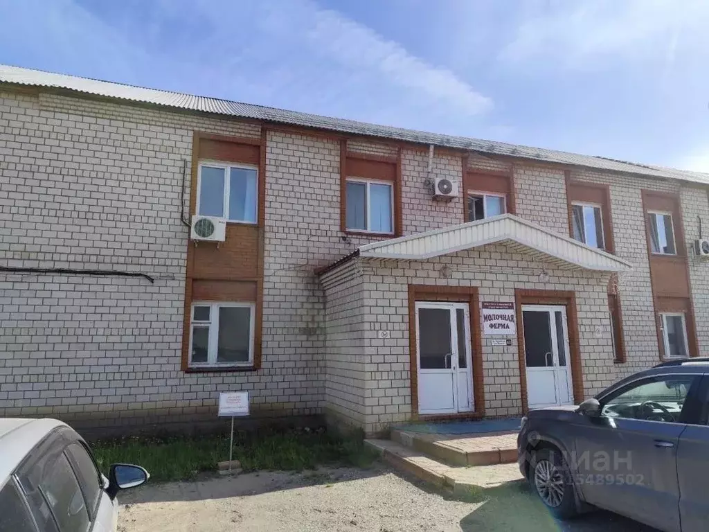 Помещение свободного назначения в Удмуртия, Завьяловский район, д. ... - Фото 1