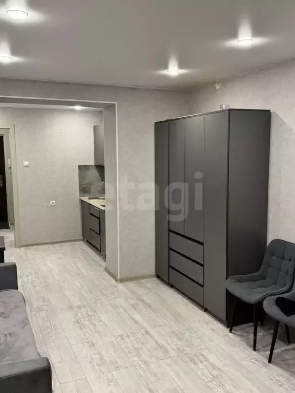 Студия Новосибирская область, Новосибирск Нижегородская ул., 24/1 ... - Фото 2