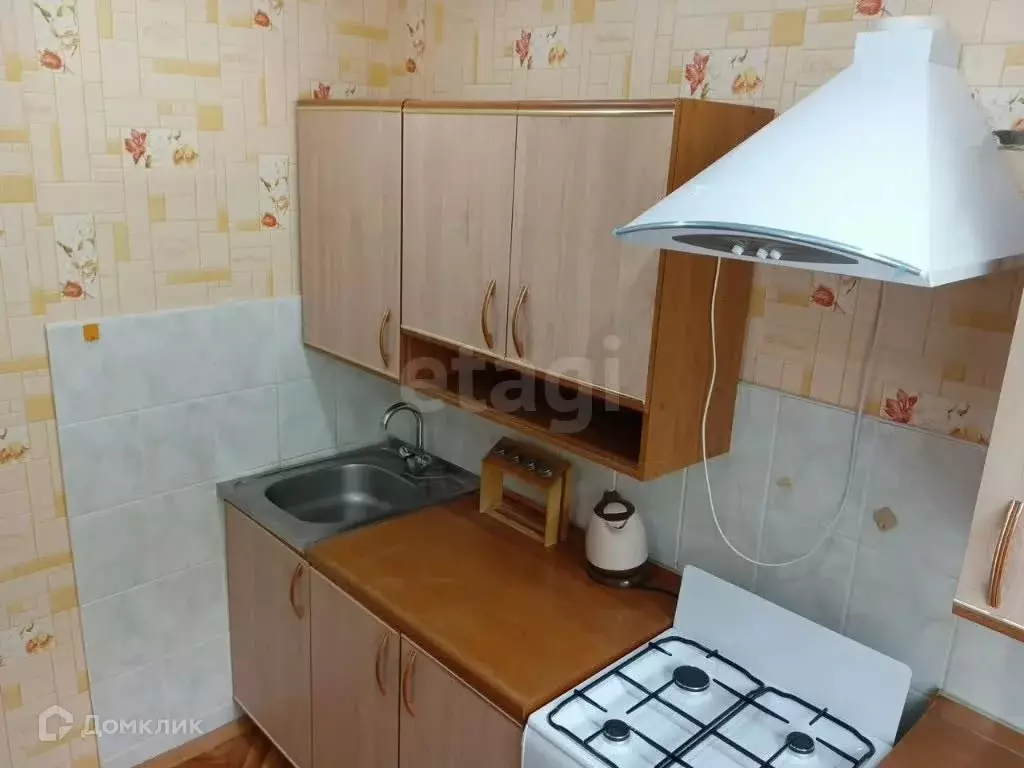Продаётся 1-к квартира, 30.1 м - Фото 0