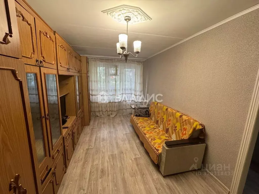 1-к кв. Белгородская область, Белгород ул. Костюкова, 12 (33.0 м) - Фото 0
