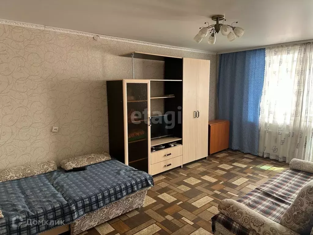 Продаётся 1-к квартира, 31.3 м - Фото 0
