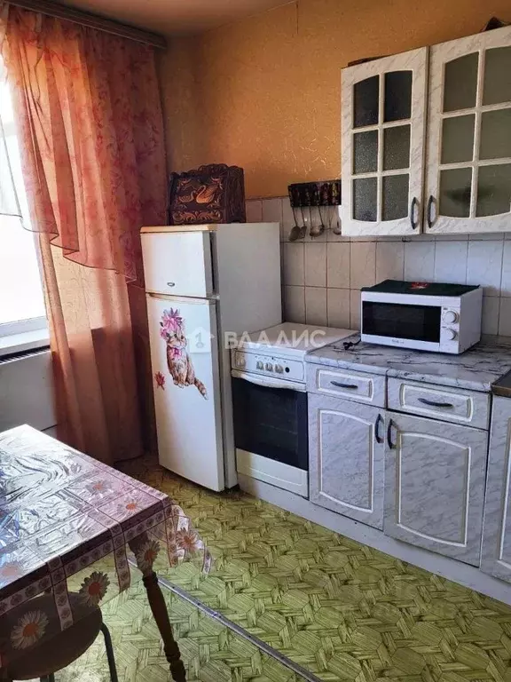 3-к кв. Кемеровская область, Кемерово просп. Шахтеров, 85 (62.0 м) - Фото 1