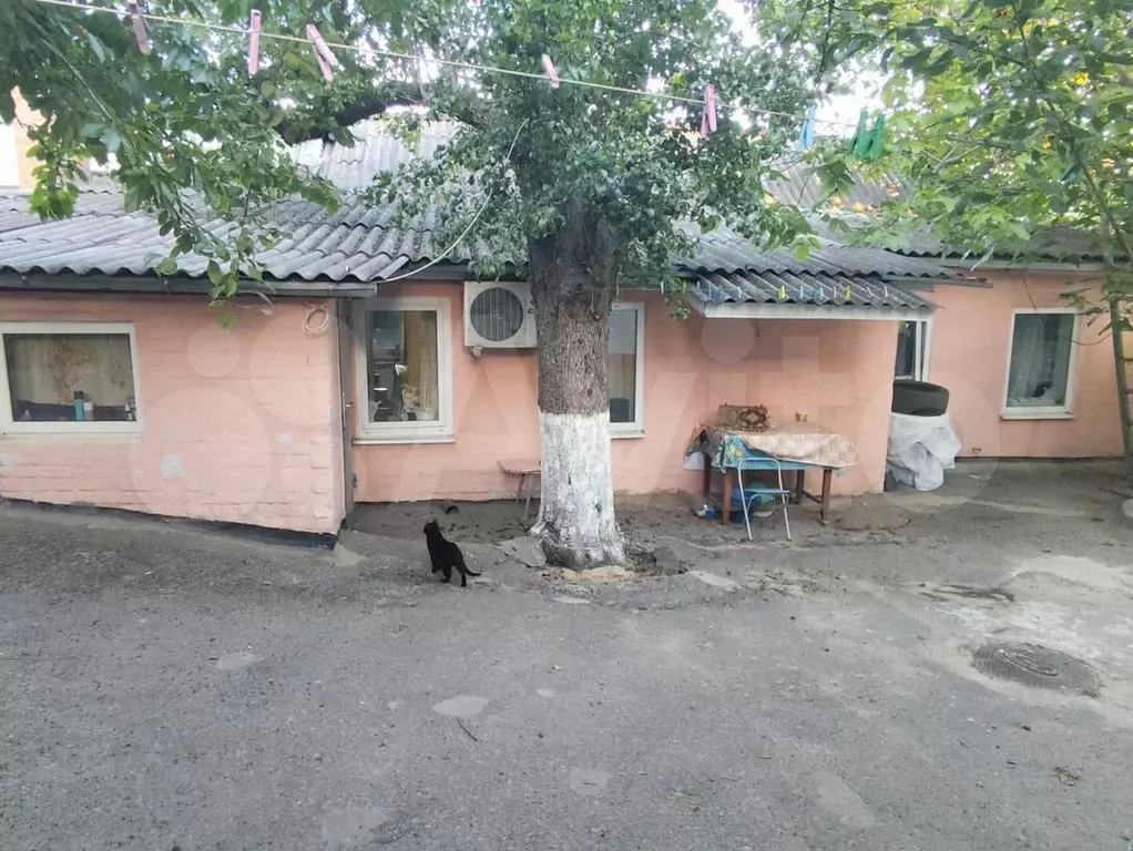 Дом 70,3 м на участке 4 сот. - Фото 0