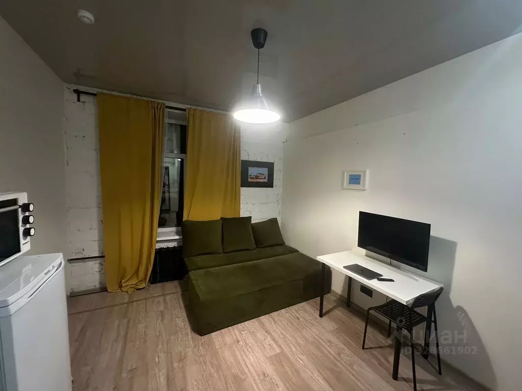 1-к кв. Москва Душинская ул., 20 (25.0 м) - Фото 1