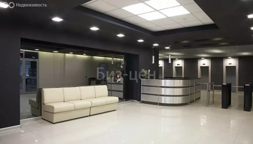 Офис (14.6 м) - Фото 2