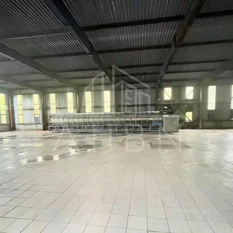 Склад в Московская область, Щелково Байкал тер., 6 (4300 м) - Фото 1