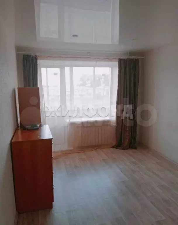 1-к. квартира, 29,4 м, 3/5 эт. - Фото 1