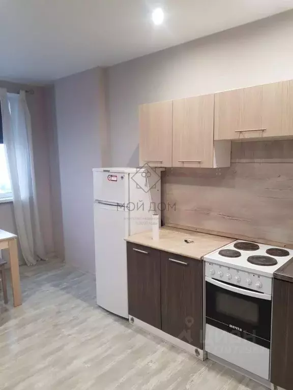 1-к кв. Московская область, Химки ул. Бабакина, 15 (43.0 м) - Фото 1