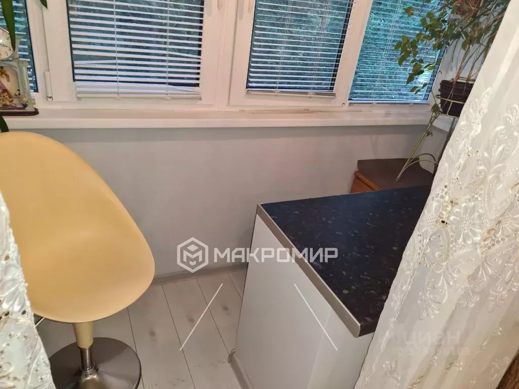 2-к кв. Московская область, Домодедово Центральный мкр, ул. Каширское ... - Фото 1