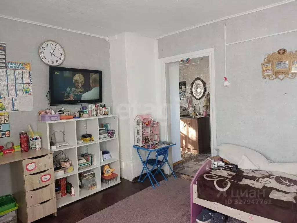 Дом в Челябинская область, Пласт Фабричный пер., 19 (48 м) - Фото 1