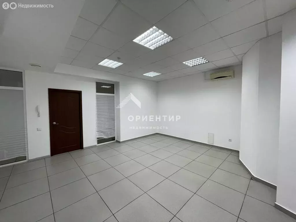 Офис (58.8 м) - Фото 1