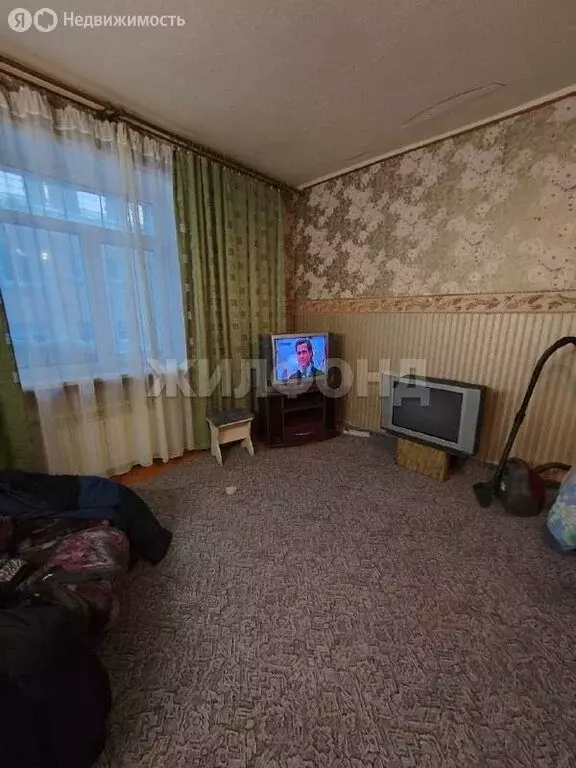 3-комнатная квартира: Норильск, улица Богдана Хмельницкого, 21 (86 м) - Фото 2