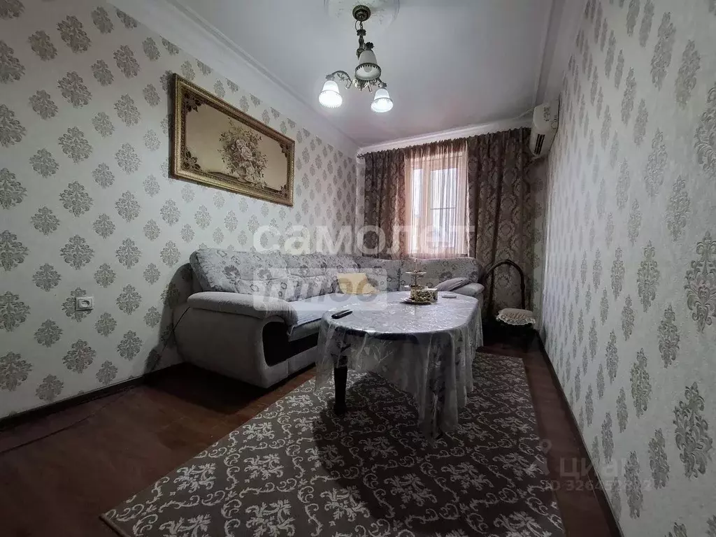 2-к кв. Дагестан, Дербент ул. Магомеда Разаханова, 30 (42.0 м) - Фото 1