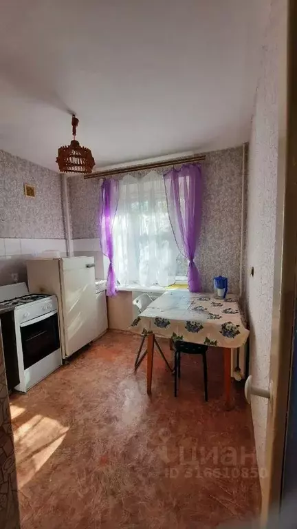 1-к кв. Пермский край, Пермь ул. Тургенева, 31 (31.0 м) - Фото 1
