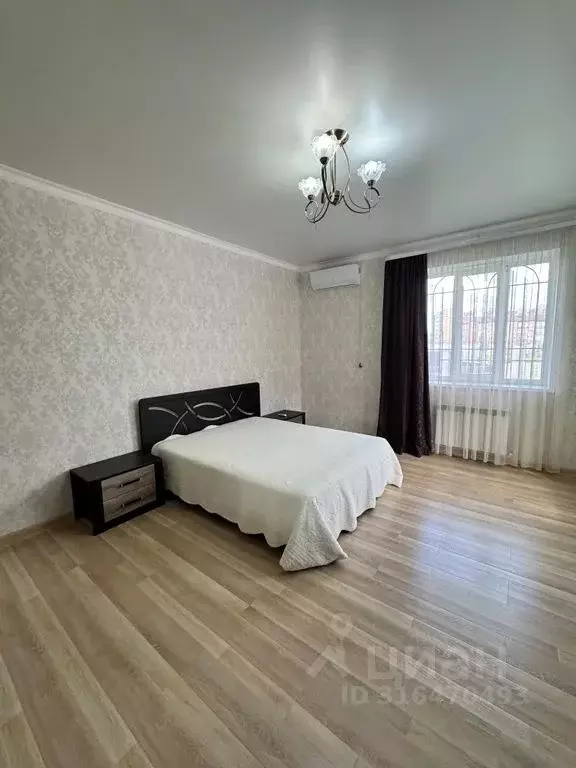 2-к кв. Северная Осетия, Владикавказ Московское ш., 3Б (87.0 м) - Фото 0