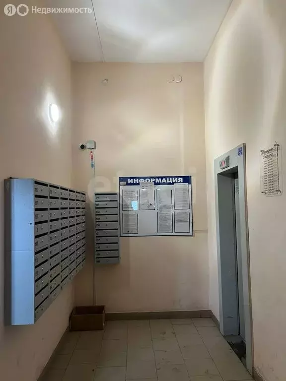 2-комнатная квартира: Омск, проспект Комарова, 11 (67.6 м) - Фото 1