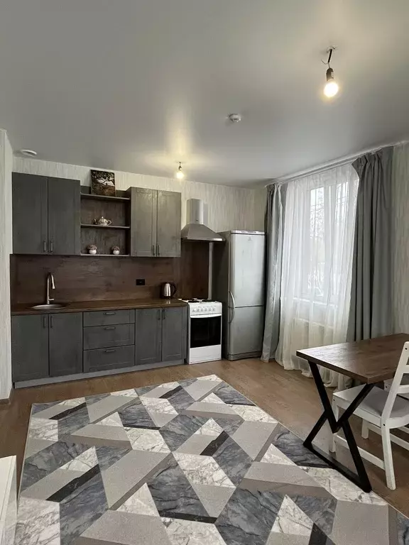 Продаётся 2-к квартира, 37.1 м - Фото 0