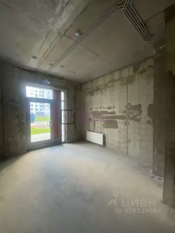 Помещение свободного назначения в Санкт-Петербург пос. Шушары, ул. ... - Фото 1