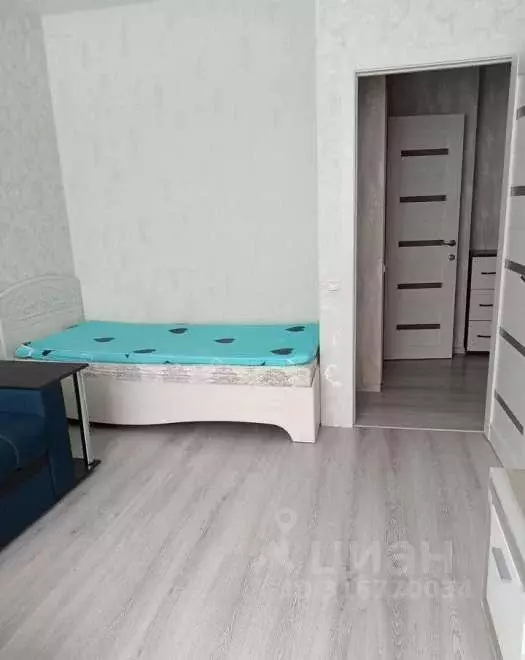 1-к кв. Краснодарский край, Краснодар ул. Селезнева, 4/15к2 (38.0 м) - Фото 1