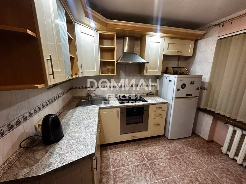 2-к кв. Ростовская область, Аксай Заводская ул., 30 (48.6 м) - Фото 1