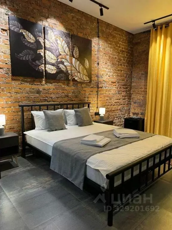 Комната Карелия, Петрозаводск просп. Ленина, 38 (10.0 м) - Фото 1
