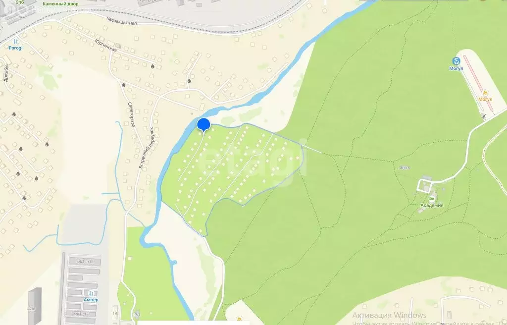 Дом в Томск, садовое товарищество Мотор (20 м) - Фото 1