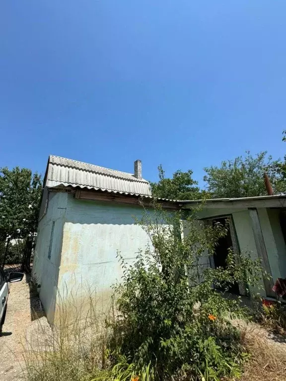 Участок в Крым, Симферопольский район, Трудовское с/пос, Живописное ... - Фото 0