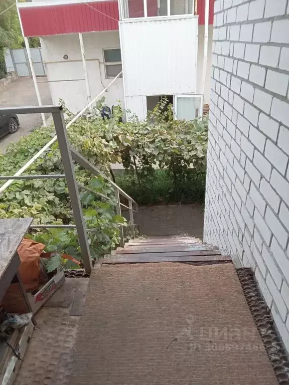 Коттедж в Волгоградская область, Волгоград Автозаводская ул., 4 (75 м) - Фото 1