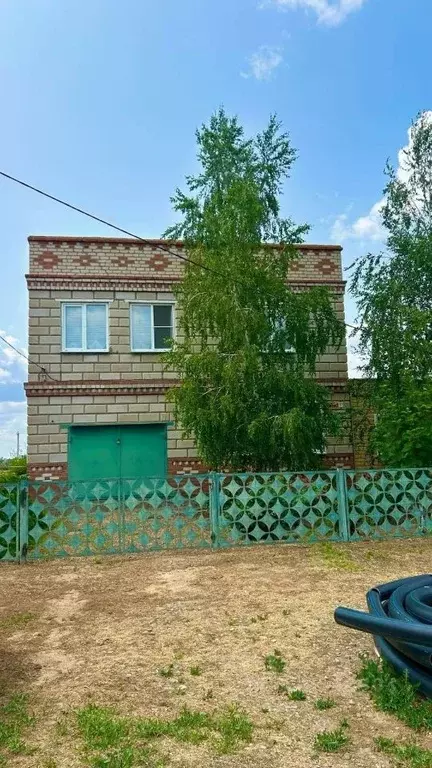 Дом в Астраханская область, Икрянинский район, пос. Анатолия Зверева ... - Фото 1