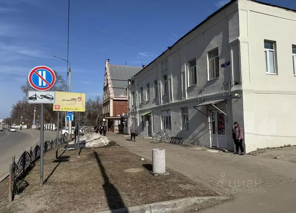 Помещение свободного назначения в Московская область, Орехово-Зуево ... - Фото 2