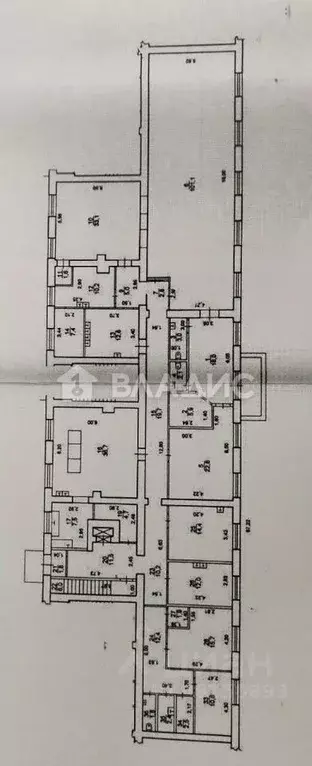 Помещение свободного назначения в Карелия, Петрозаводск ул. Правды, 6 ... - Фото 2