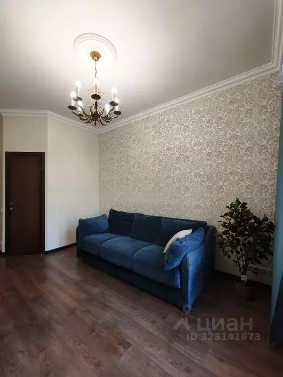 2-к кв. Москва Волгоградский просп., 17 (58.0 м) - Фото 2