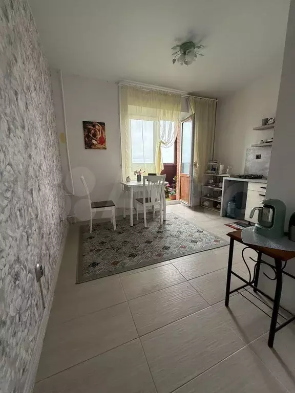 2-к. квартира, 61,6 м, 4/5 эт. - Фото 1