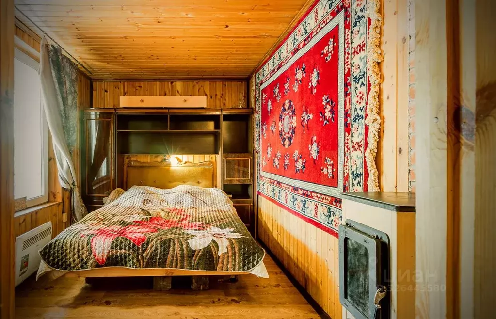 Дом в Ленинградская область, Всеволожский район, Юкковское с/пос, д. ... - Фото 2