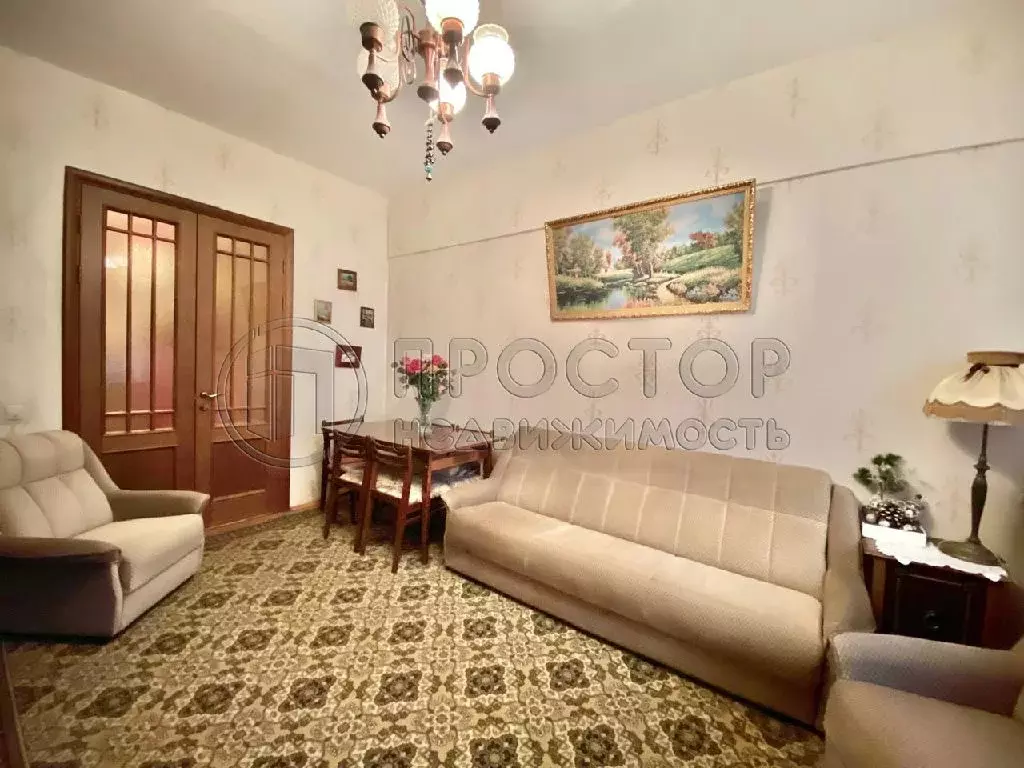 Продается 3-комнатная квартира - Фото 2