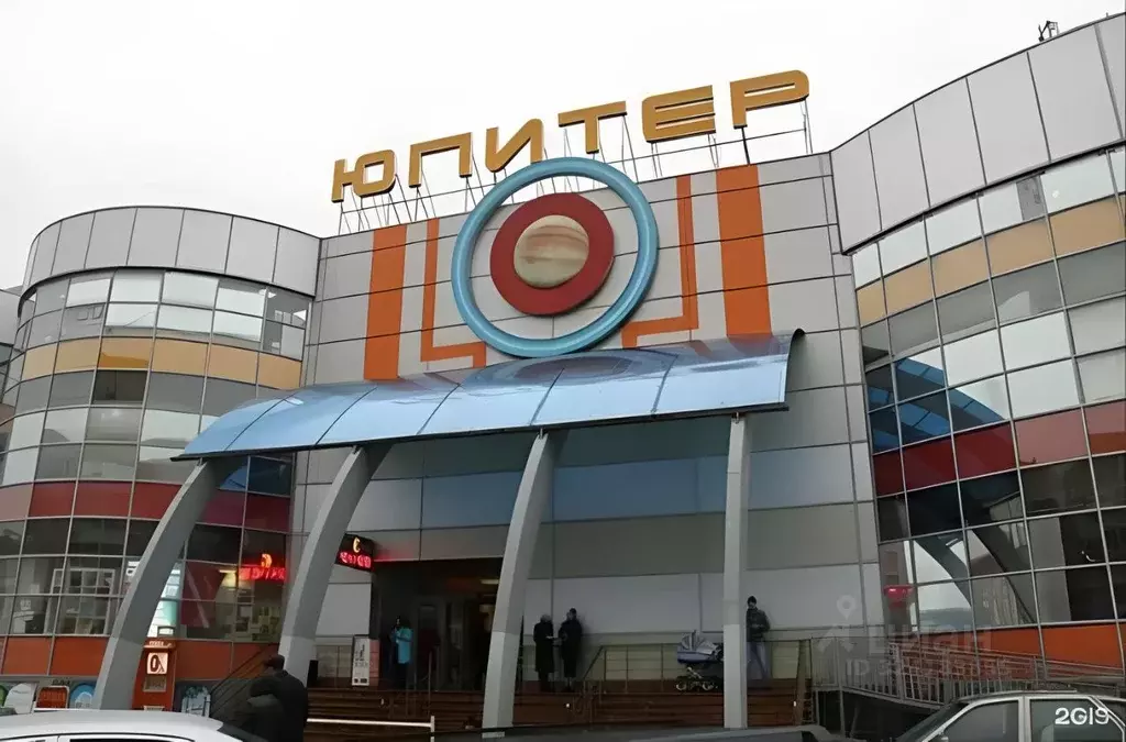 Торговая площадь в Московская область, Королев просп. Космонавтов, 34б ... - Фото 2