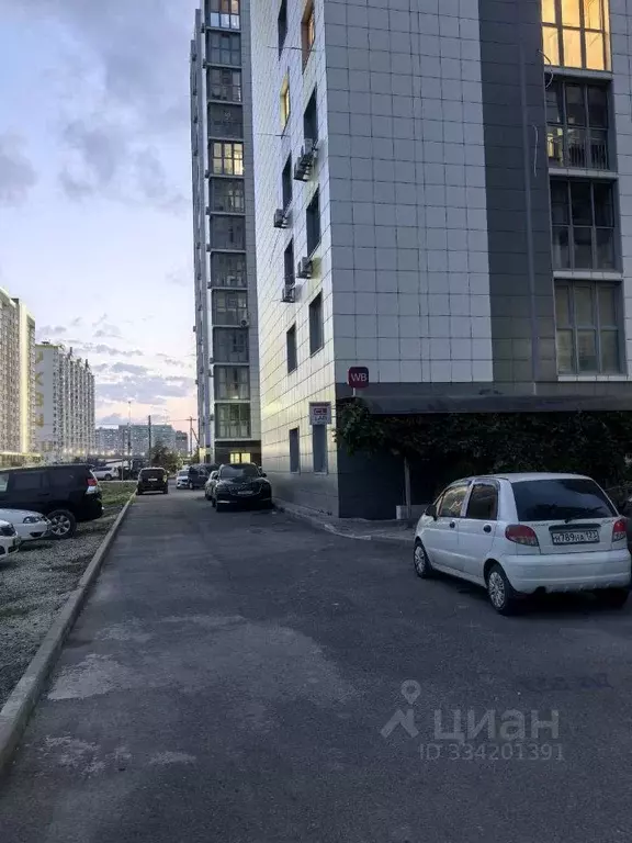 Склад в Краснодарский край, Анапа ш. Супсехское, 47к2 (6 м) - Фото 2