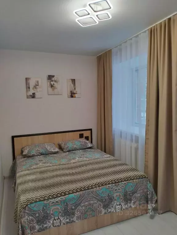 2-к кв. Тюменская область, Тюмень ул. Котовского, 54 (42.0 м) - Фото 2