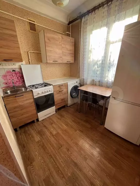 2-к. квартира, 44 м, 1/5 эт. - Фото 1