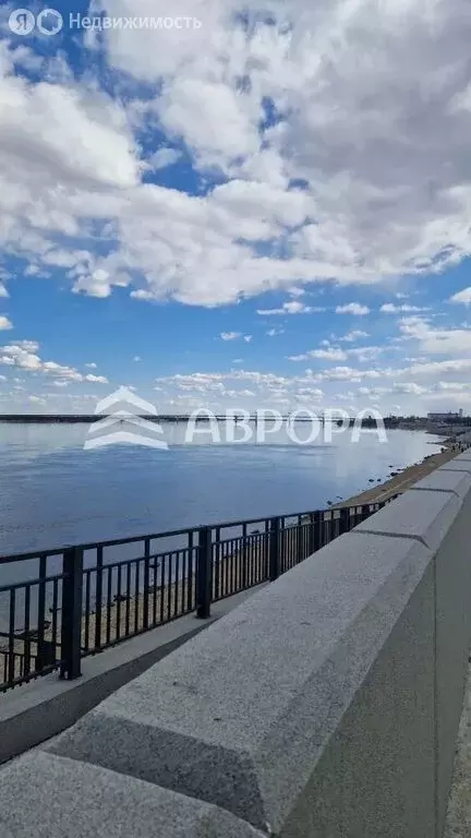 1-комнатная квартира: Благовещенск, Конная улица, 22 (32 м) - Фото 2