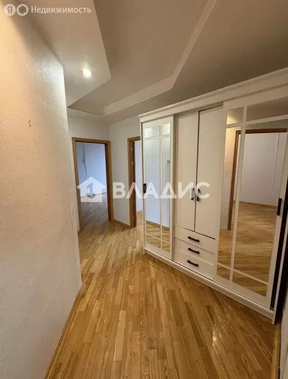 3-комнатная квартира: Москва, Пронская улица, 11к2 (81.7 м) - Фото 1