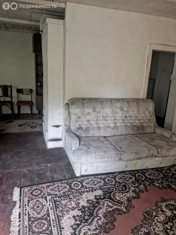 Дом в Липецкий муниципальный округ, деревня Фёдоровка (33.2 м) - Фото 1