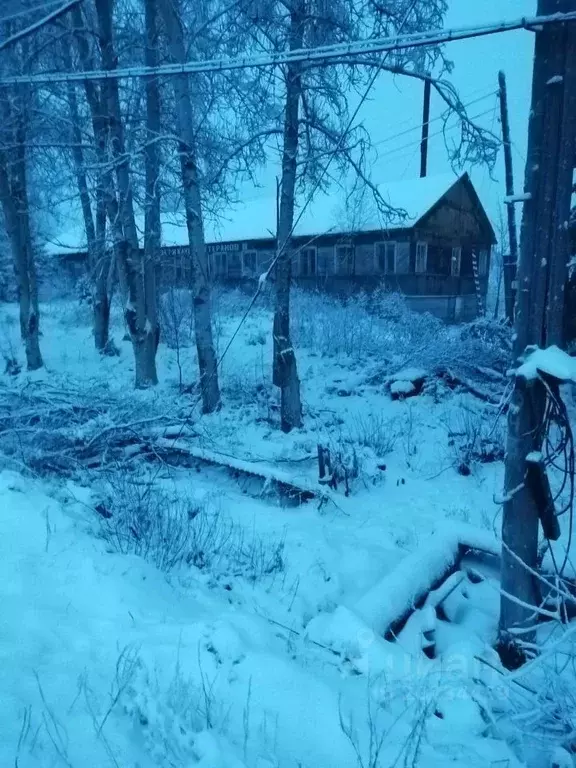 Помещение свободного назначения в Карелия, Суоярвский муниципальный ... - Фото 1